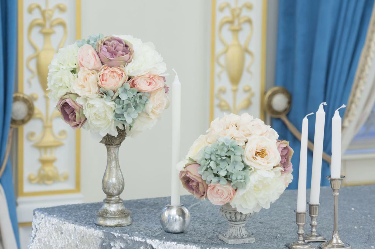 Банкетный зал — фото 6