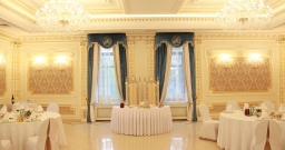 Банкетный зал — фото 4