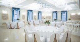 Банкетный зал — фото 5