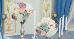 Банкетный зал — фото 6