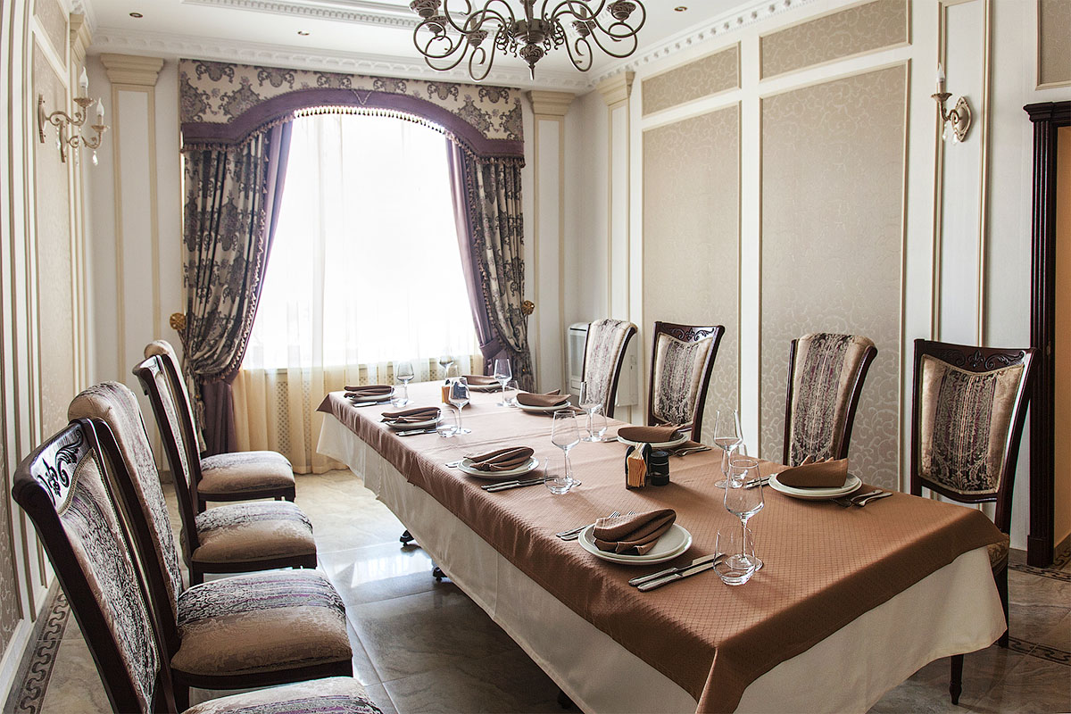 VIP зал — фото 2