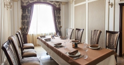 VIP зал — фото 2