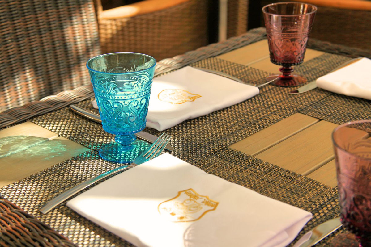 Терраса Терраса — фото 2