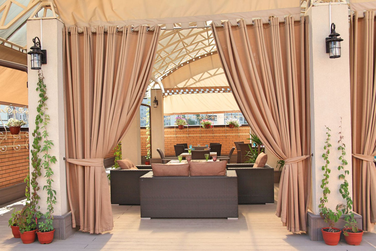 Терраса Терраса — фото 5