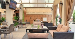 Терраса Терраса — фото 4