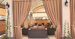 Терраса Терраса — фото 5