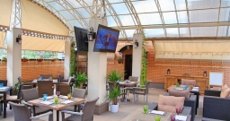 Терраса — фото 6