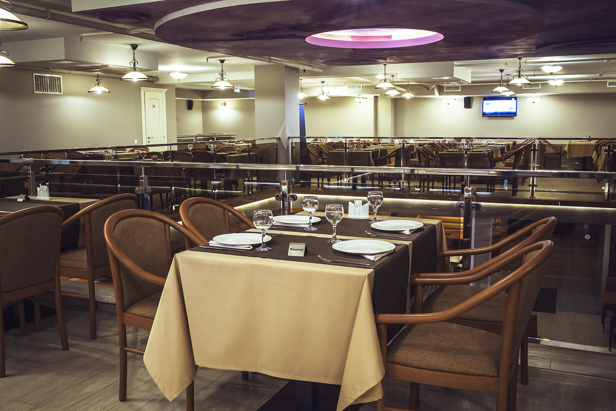 Основной зал — фото 5