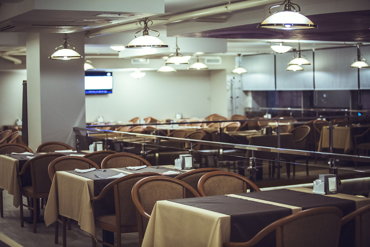 Основной зал — фото 7