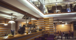 Основной зал — фото 3