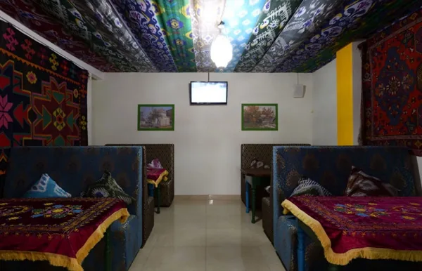 Банкетный зал 2