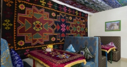 Банкетный зал 2 — интерьер зала