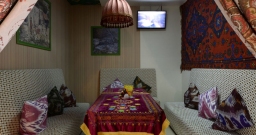 Банкетный зал 2 — подробнее о зале