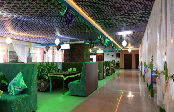 Банкетный зал 3