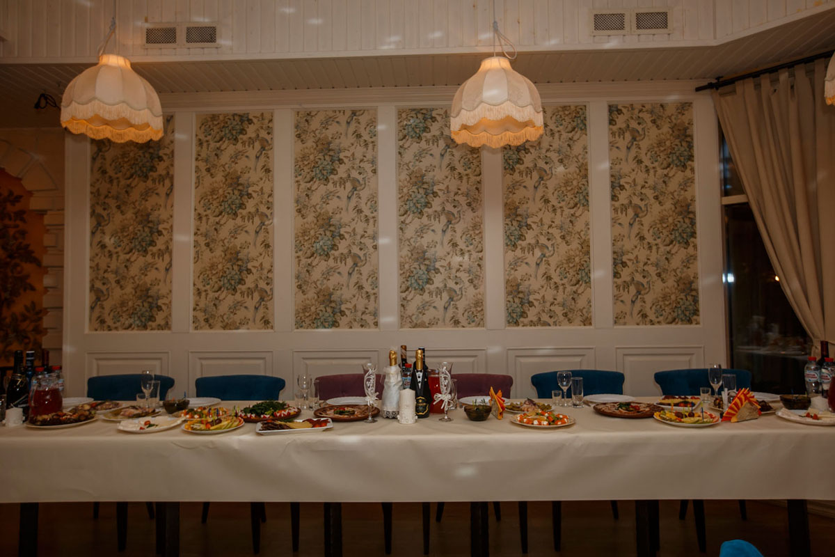 Основной зал — фото 7