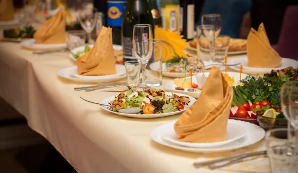 Основной зал