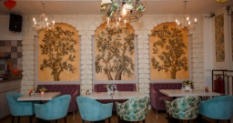 Основной зал — фото 6