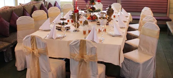 Банкетный зал