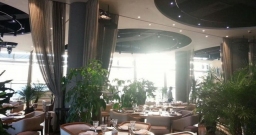 Основной зал — подробнее о зале