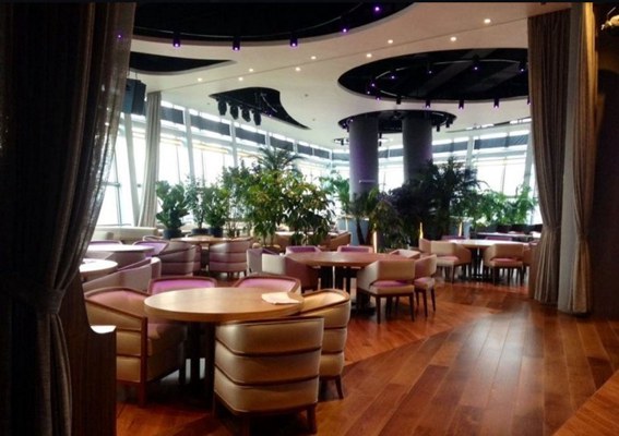 Логотип Backstage