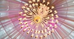 Банкетный зал — интерьер зала