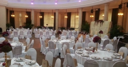 Банкетный зал — фото 4