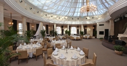 Банкетный зал — фото 5