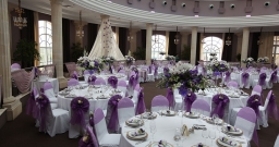 Банкетный зал — фото 6