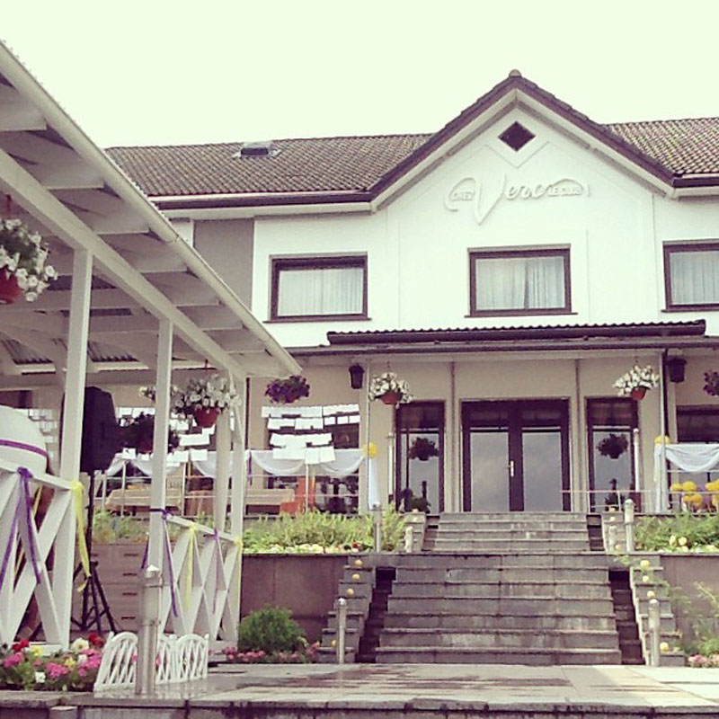 Основной зал — фото 2