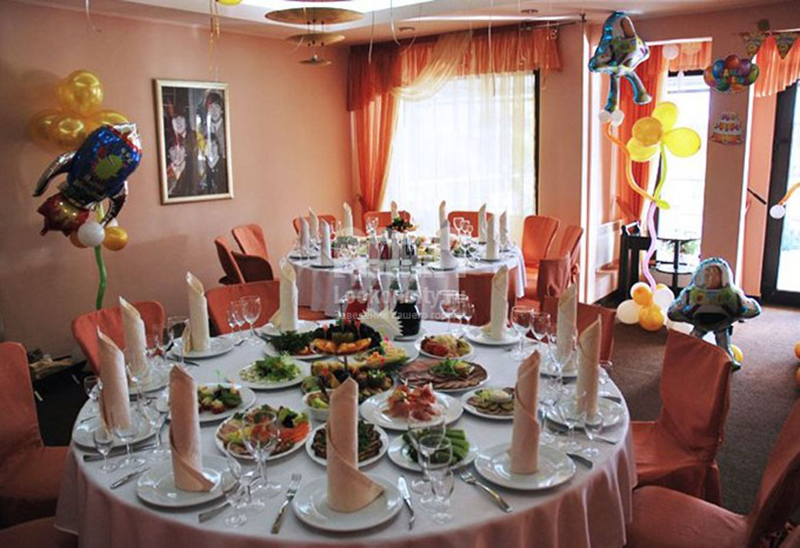 Основной зал — фото 3