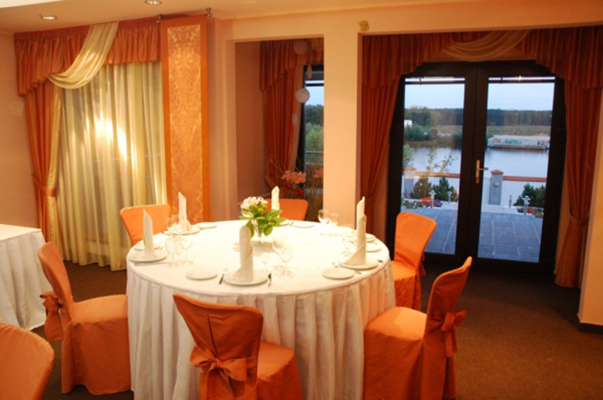 Основной зал — фото 5