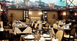 Основной зал