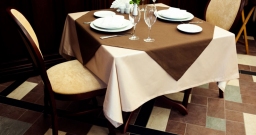 Основной зал