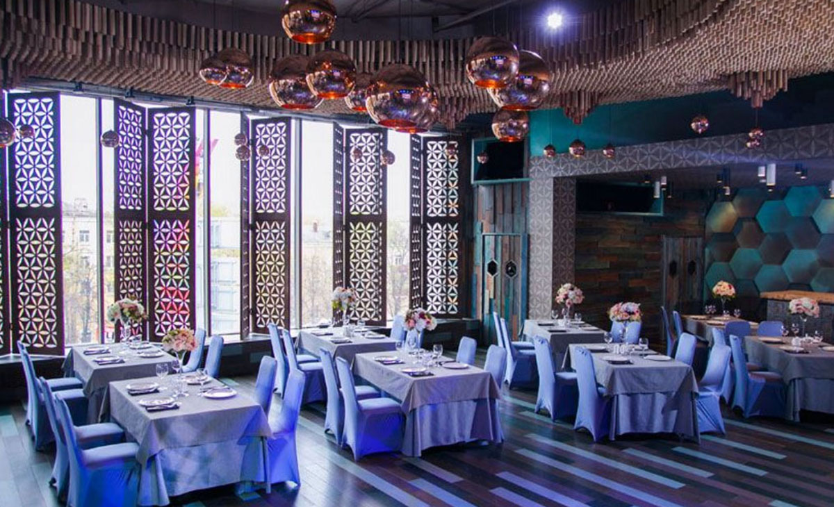 CosmoHall — CosmoHall