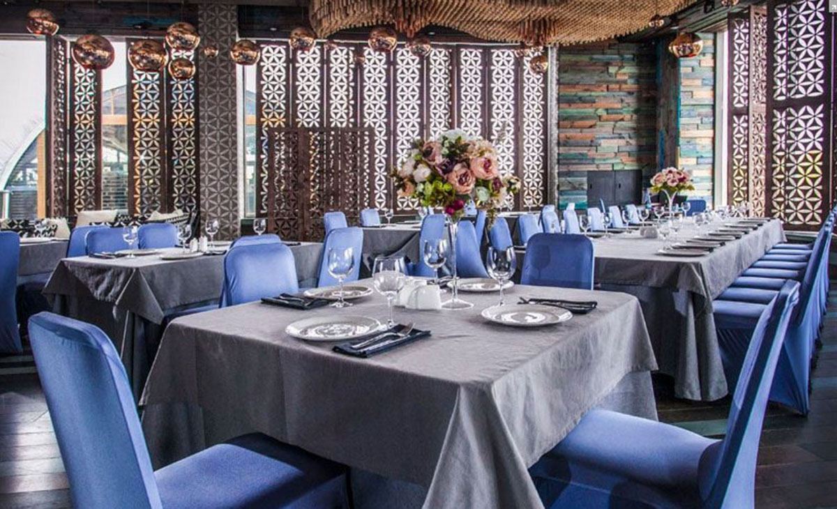 CosmoHall — CosmoHall