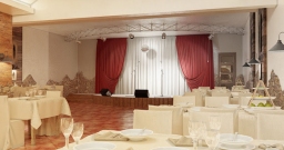 Основной зал