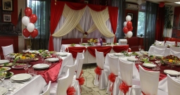 Основной зал