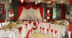 Основной зал