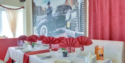 Основной зал