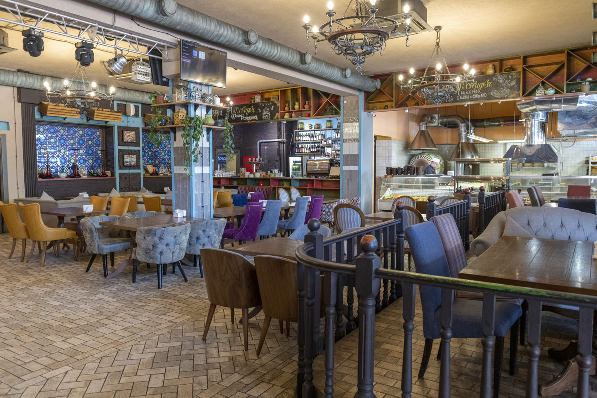 Лофт Лофт — фото 4