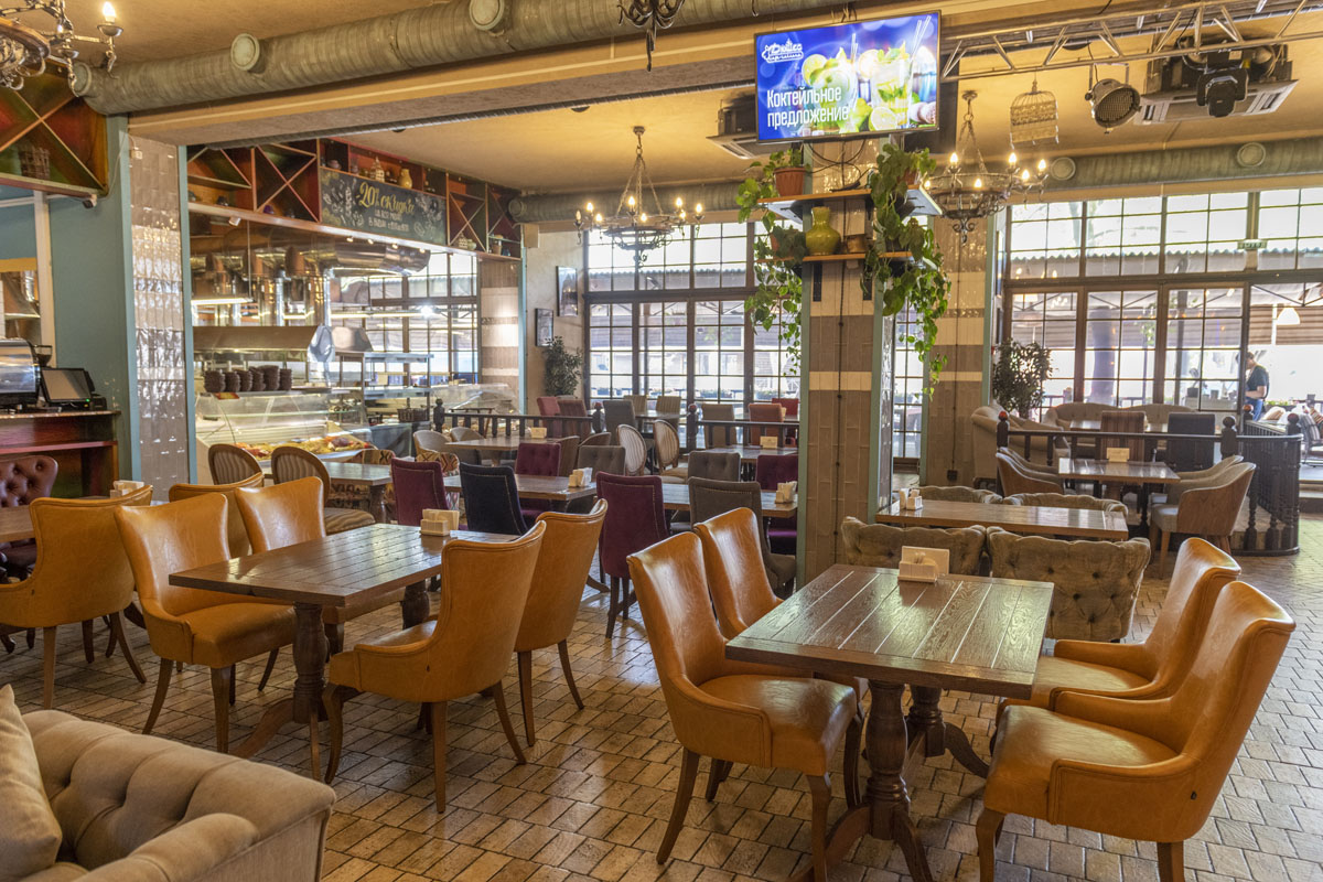 Лофт Лофт — фото 5