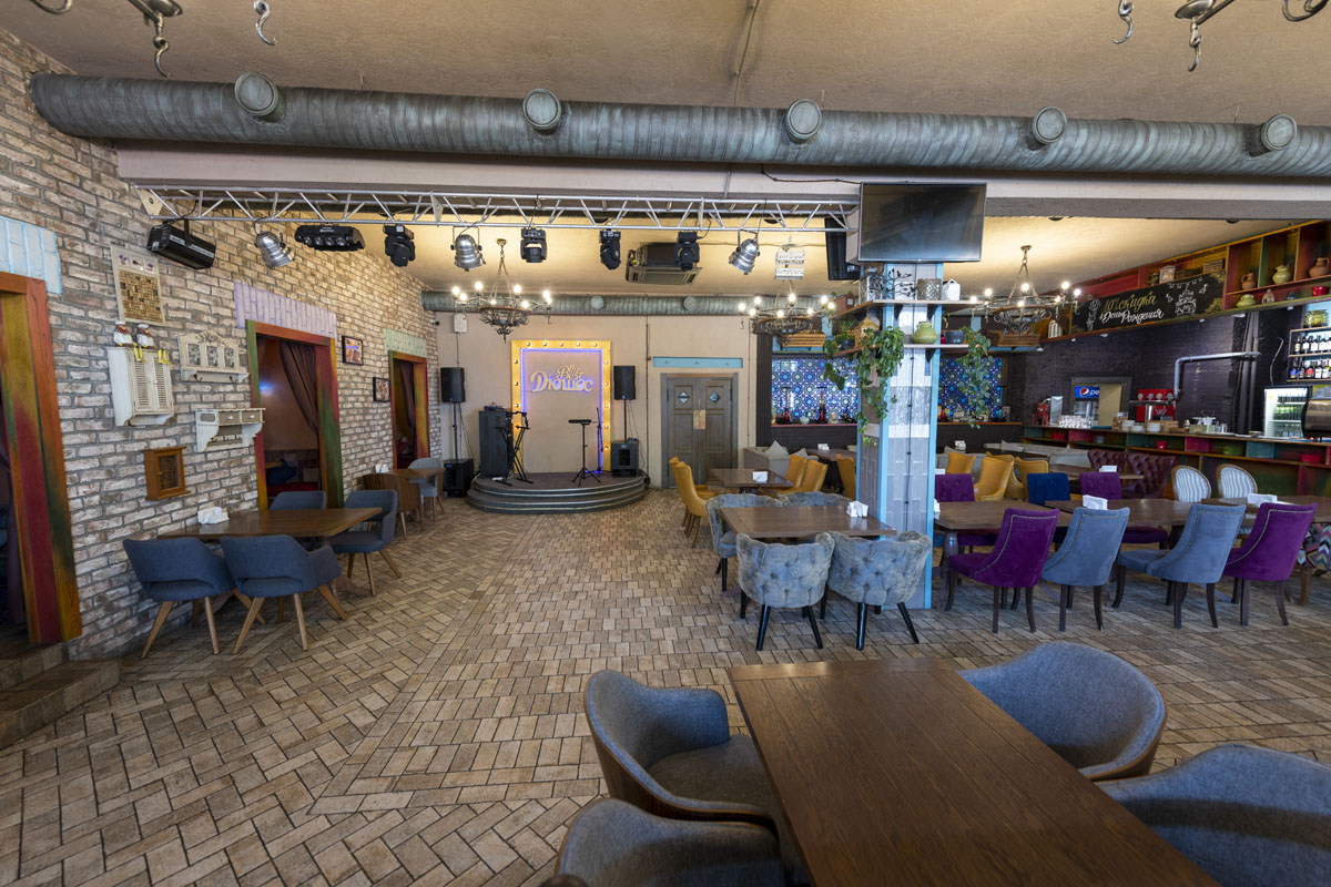 Лофт Лофт — фото 6