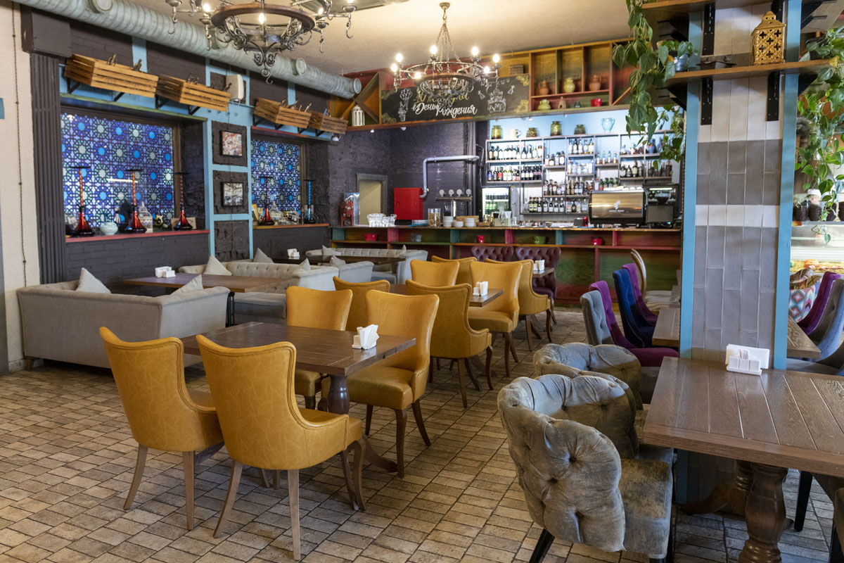 Лофт Лофт — фото 7