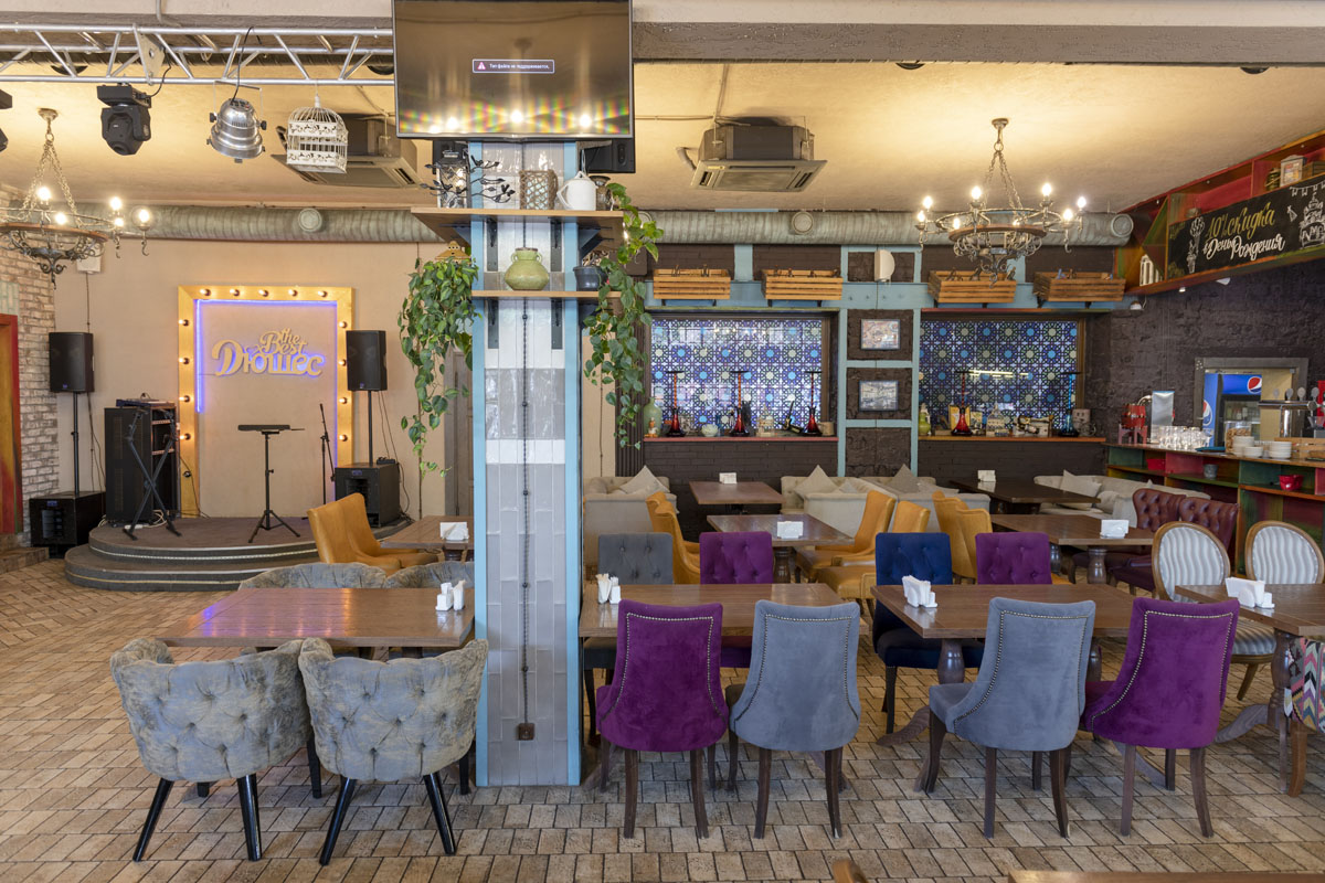 Лофт Лофт — фото 8