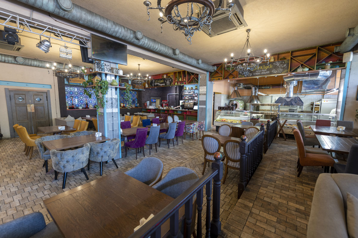 Лофт Лофт — фото 9