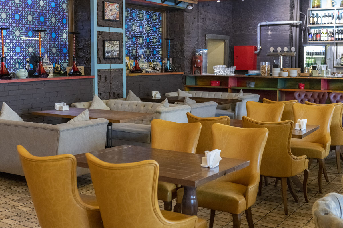 Лофт Лофт — фото 10