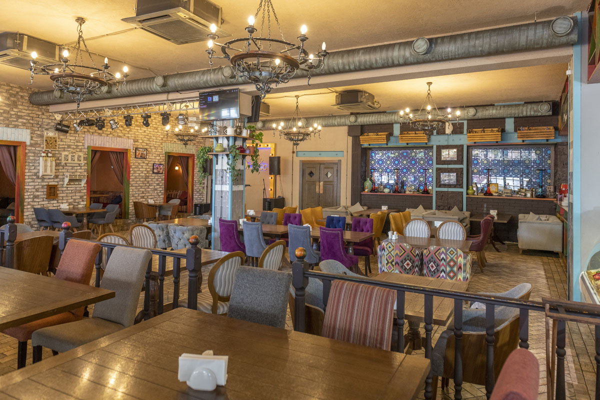 Лофт Лофт — фото 11