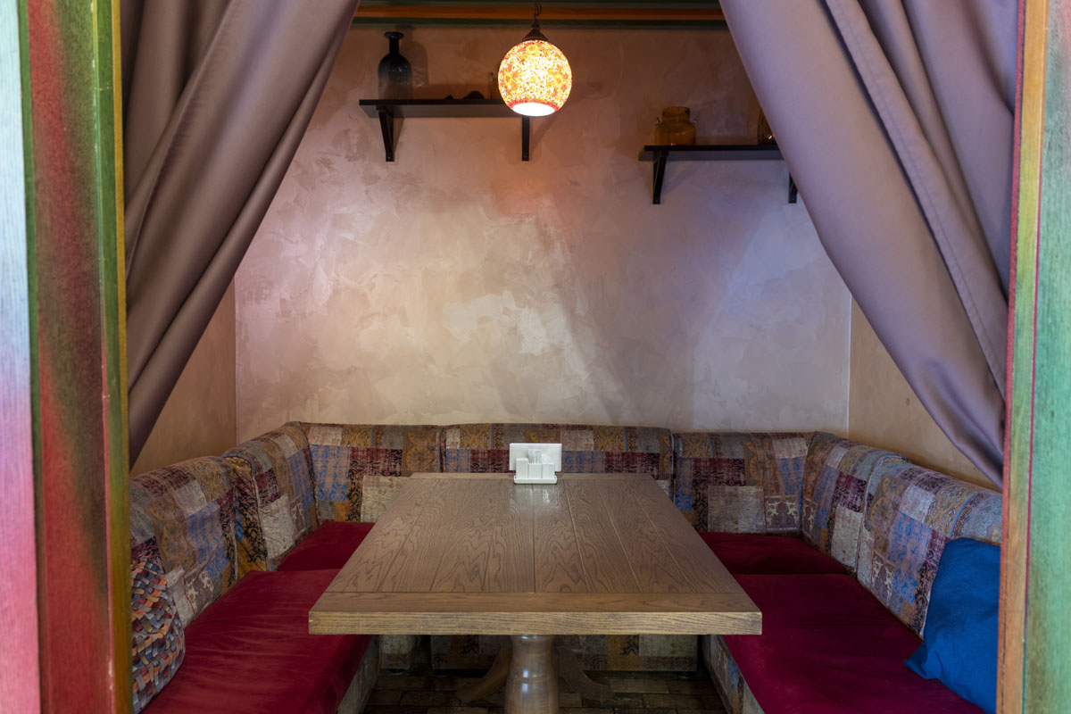 Лофт Лофт — фото 14