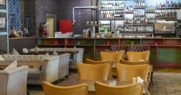 Лофт — подробнее о зале