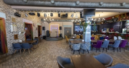 Лофт — фото 6